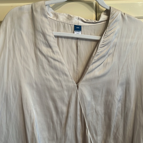 Dressy blouse - Picture 4 of 5